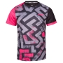 T-shirt Gewo Louis Czerwony