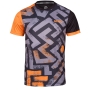 T-shirt Gewo Louis Pomarańczowa