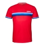 T-shirt Gewo Santiago Czerwony