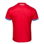 T-shirt Gewo Santiago Czerwony
