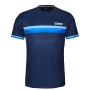 T-shirt Gewo Santiago Niebieski