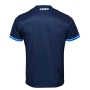 T-shirt Gewo Santiago Niebieski