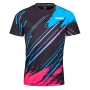 T-shirt Gewo Santo Czarny